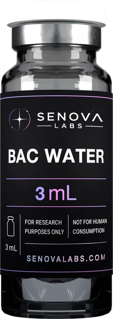 BAC Water