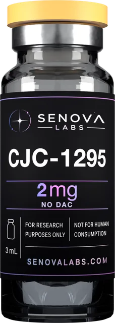 CJC-1295 (bez DAC)