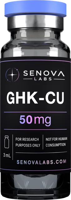GHK-CU