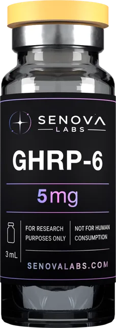 GHRP-6