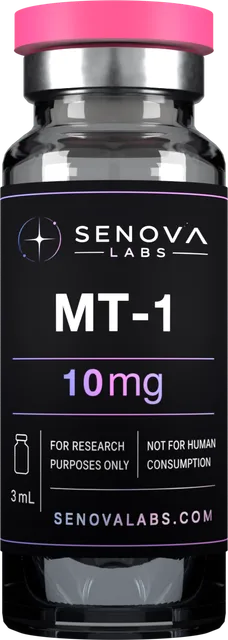 Melanotan I