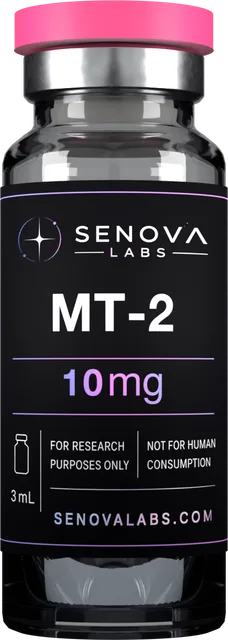 Melanotan II