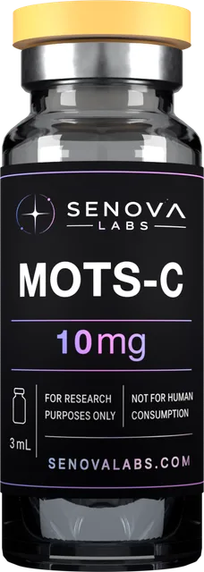 MOTS-c