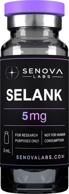 Selank