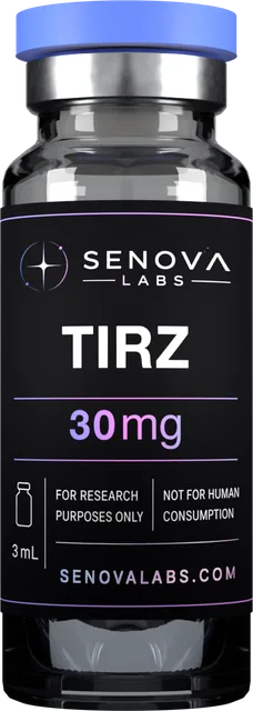 Tirzepatide